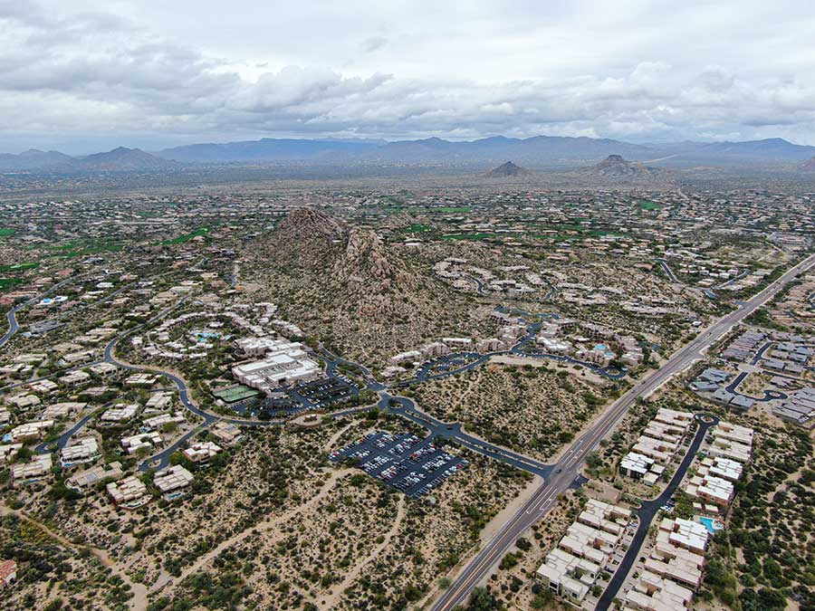 tucson arizona neighborhood