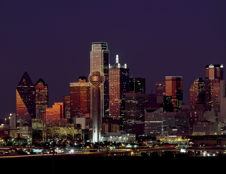 uptown Dallas