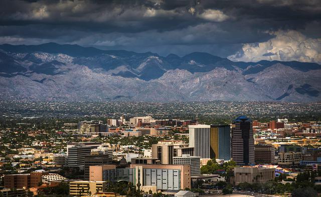 Arizona Houses real estate