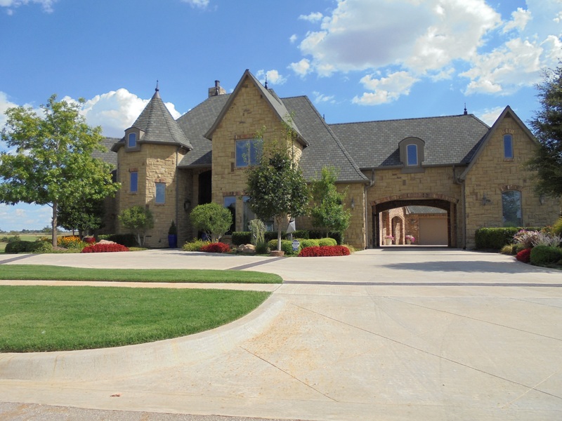 Driveway ideas