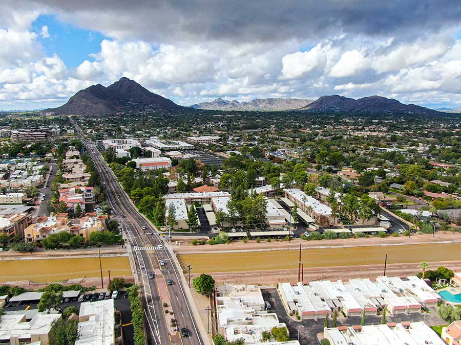 az phoenix