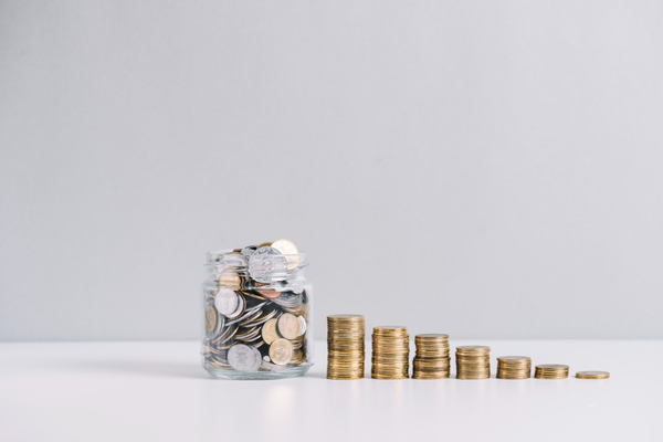 home buying finances