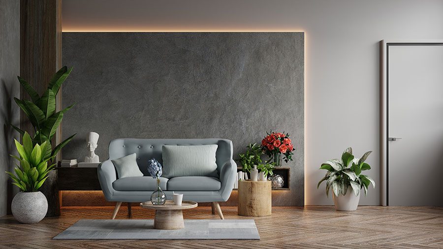 home decor and productivity