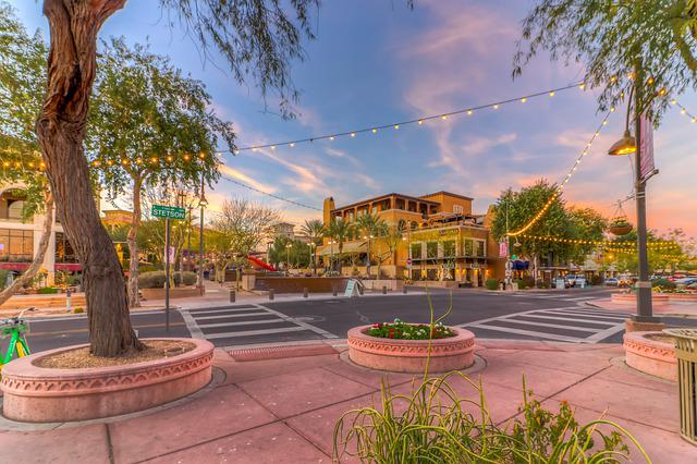 scottsdale arizona