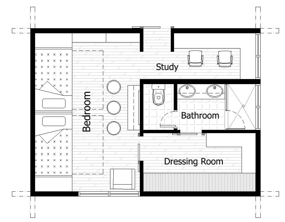 third layout