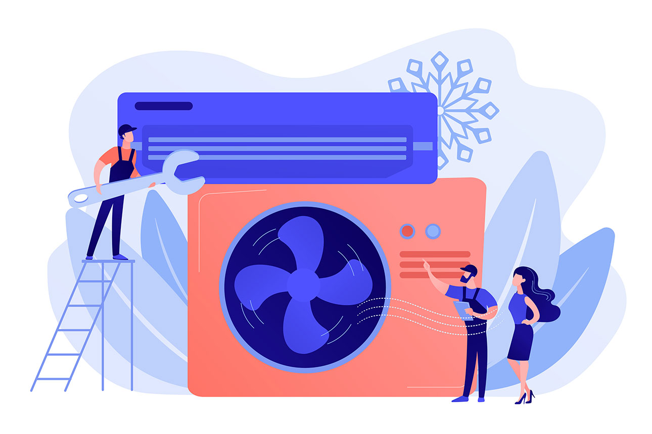 DIY Air Conditioner Maintenance Checklist