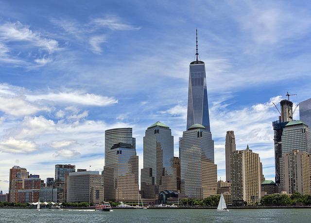 Financial District