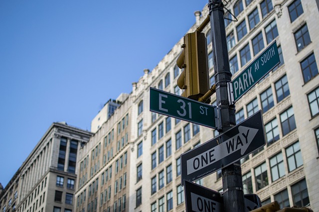 Garment District