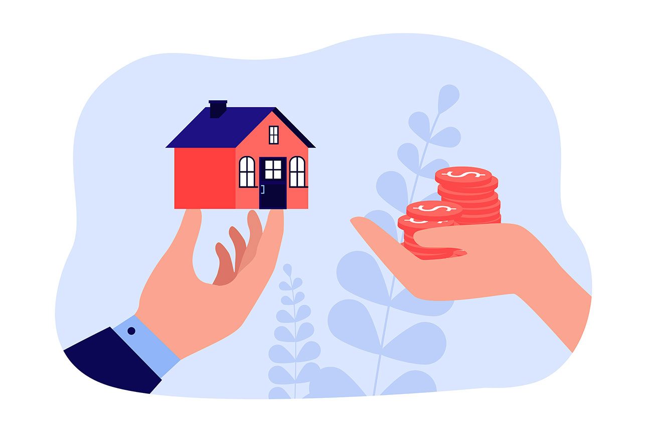 real estate agency