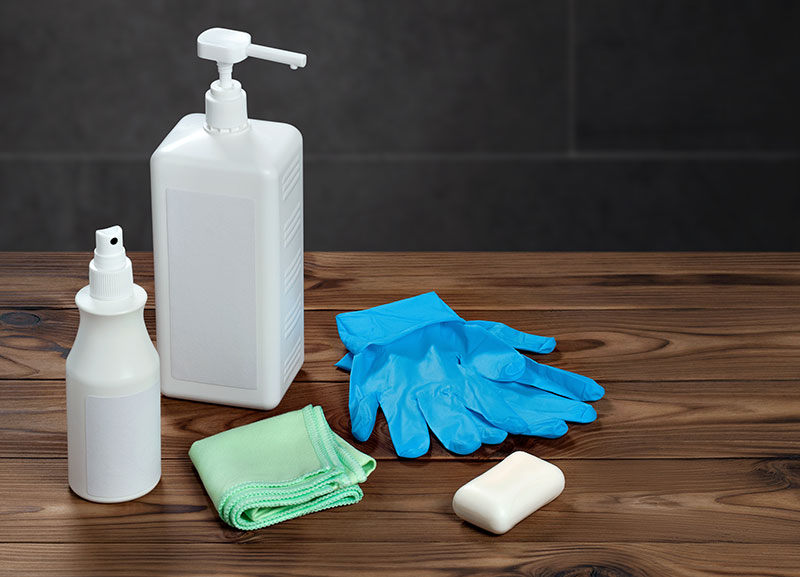 Isopropyl alcohol