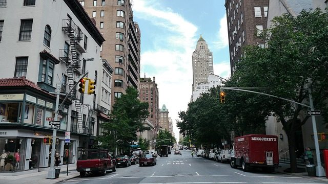 Upper East Side