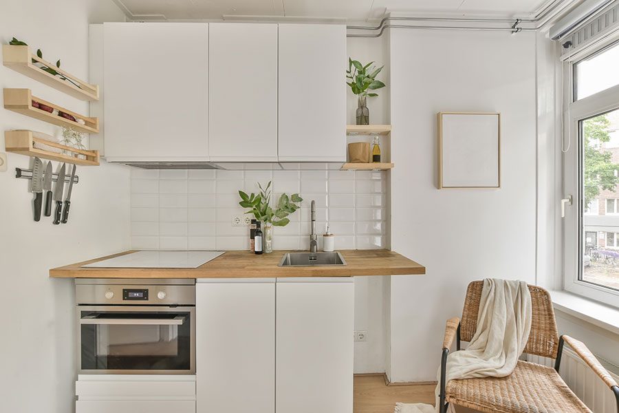 acrylic cabinets