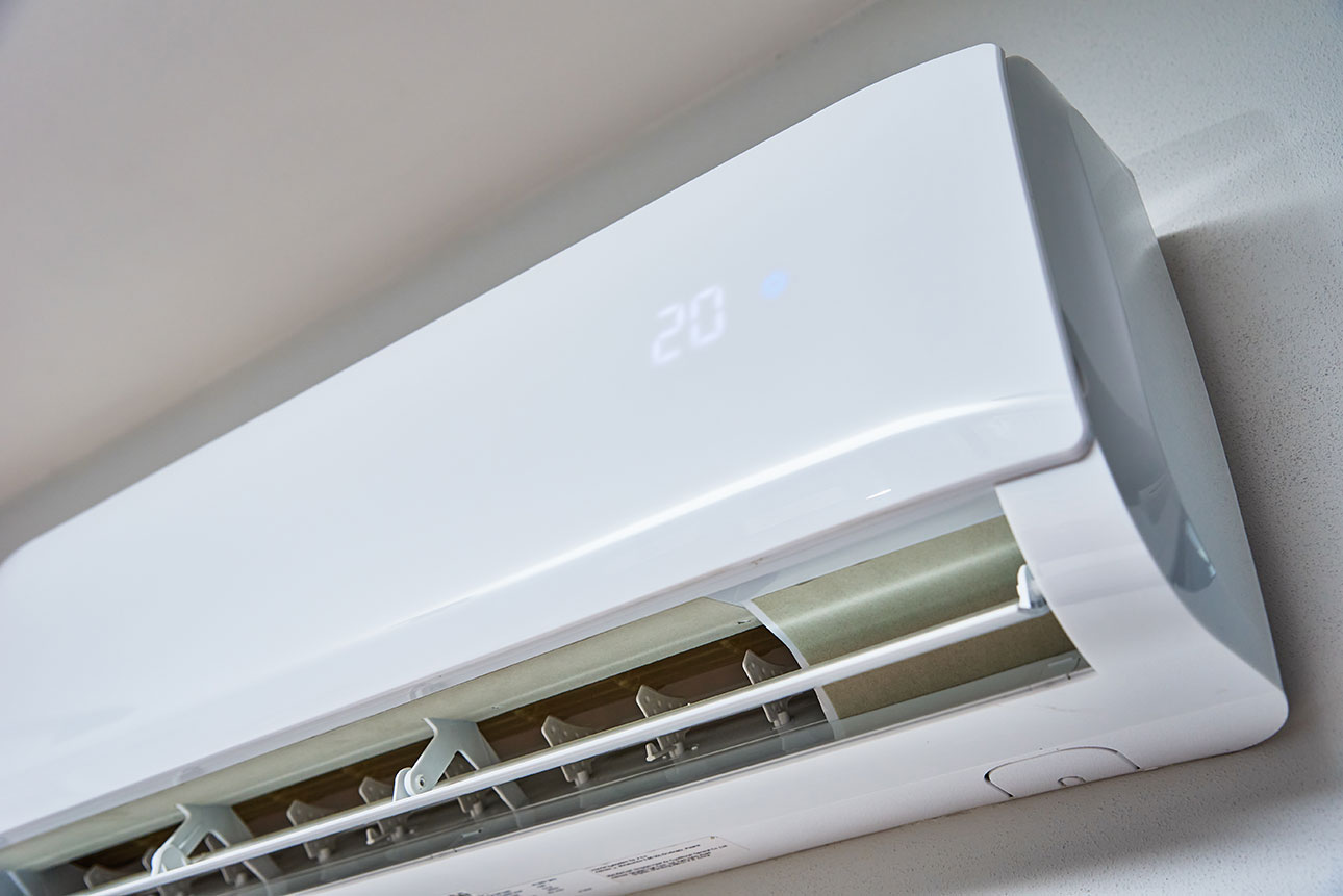Prepare Your HVAC for Home Renovation