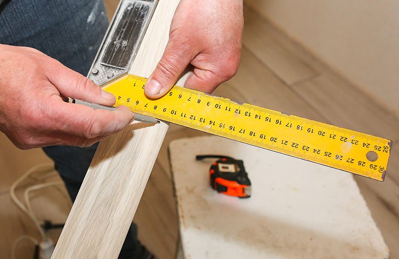baseboard installation costs