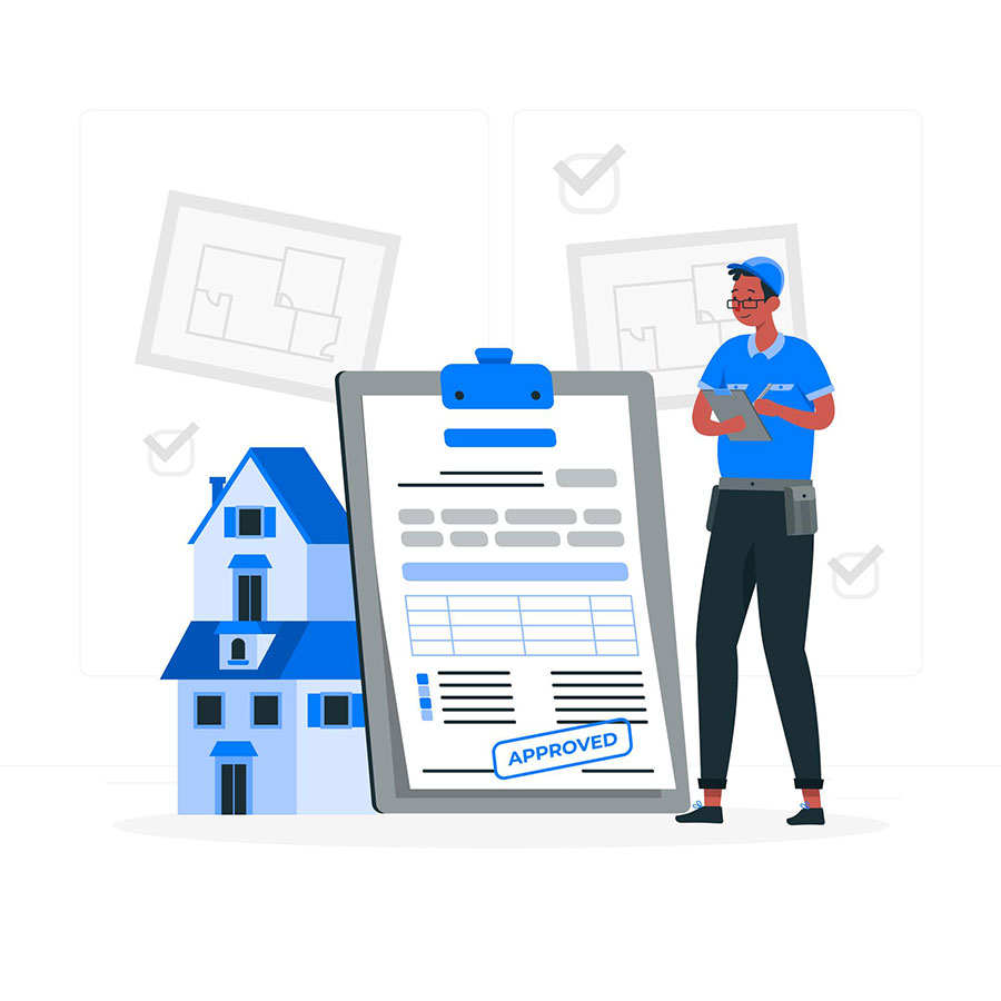 contractor questions and permits