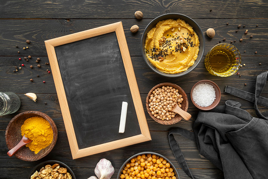 chalkboard for kitchen decor