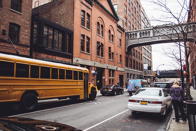 chelsea neigbhorhood manhattan