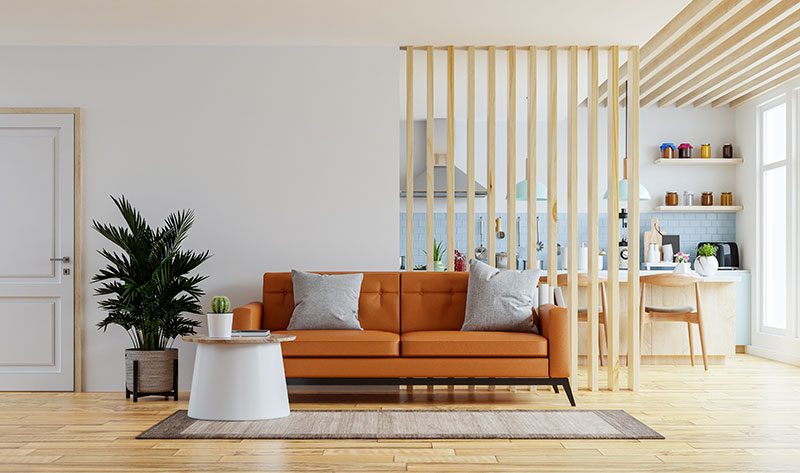 good looking apartment