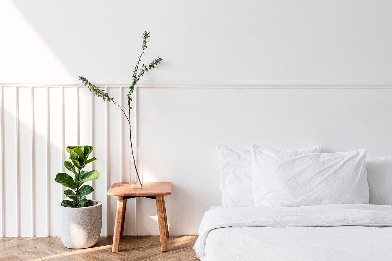 guest bedroom design