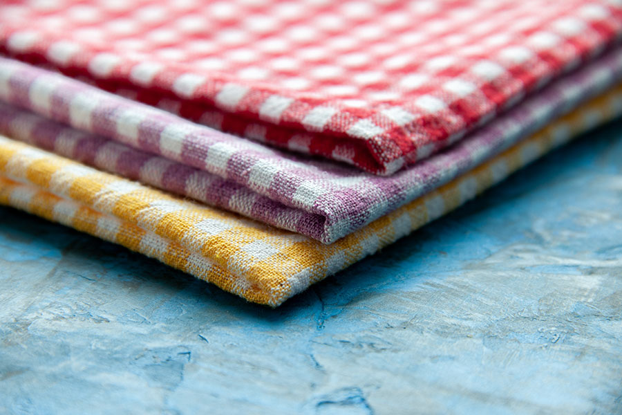 kitchen spring towels