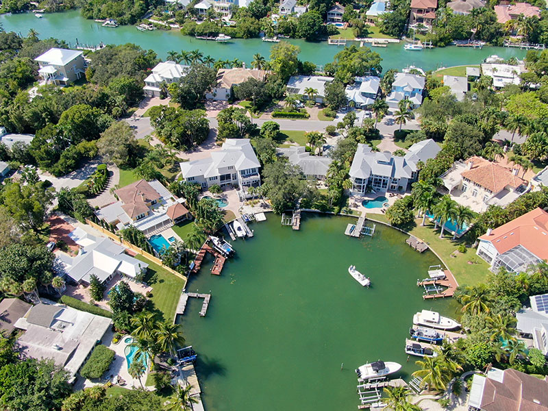 lake city sarasota