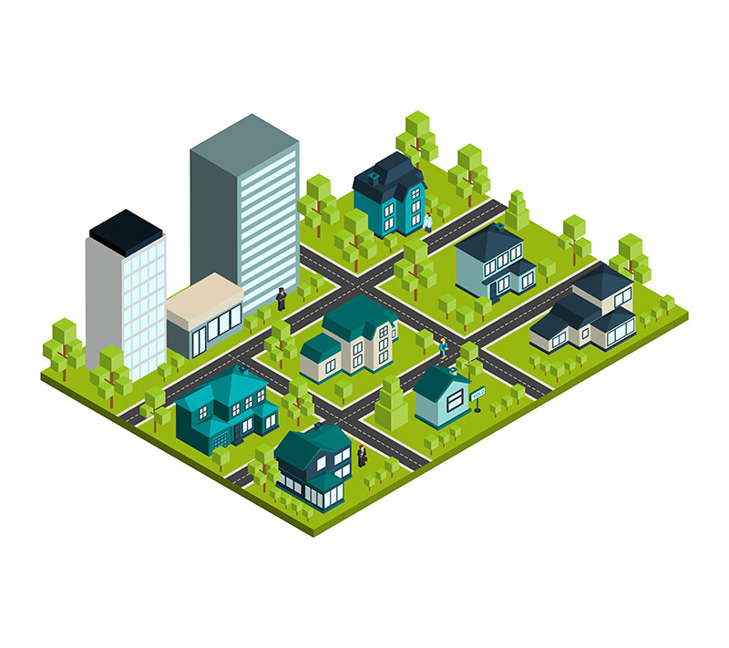 looking for properties