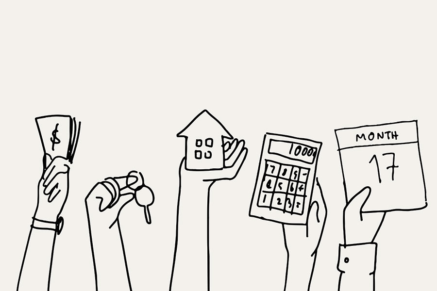 managing your single home property