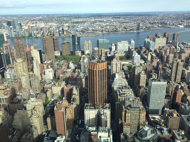 murray hill manhattan