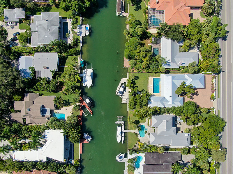 sarasota homes