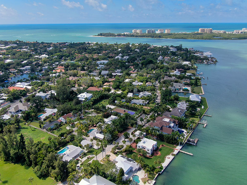sarasota houses