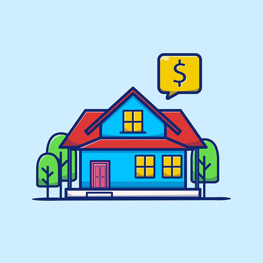price for a home for sale shortgage