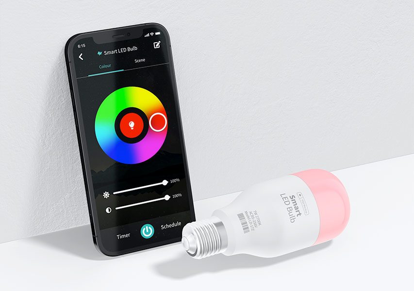 choosing smart bulbs