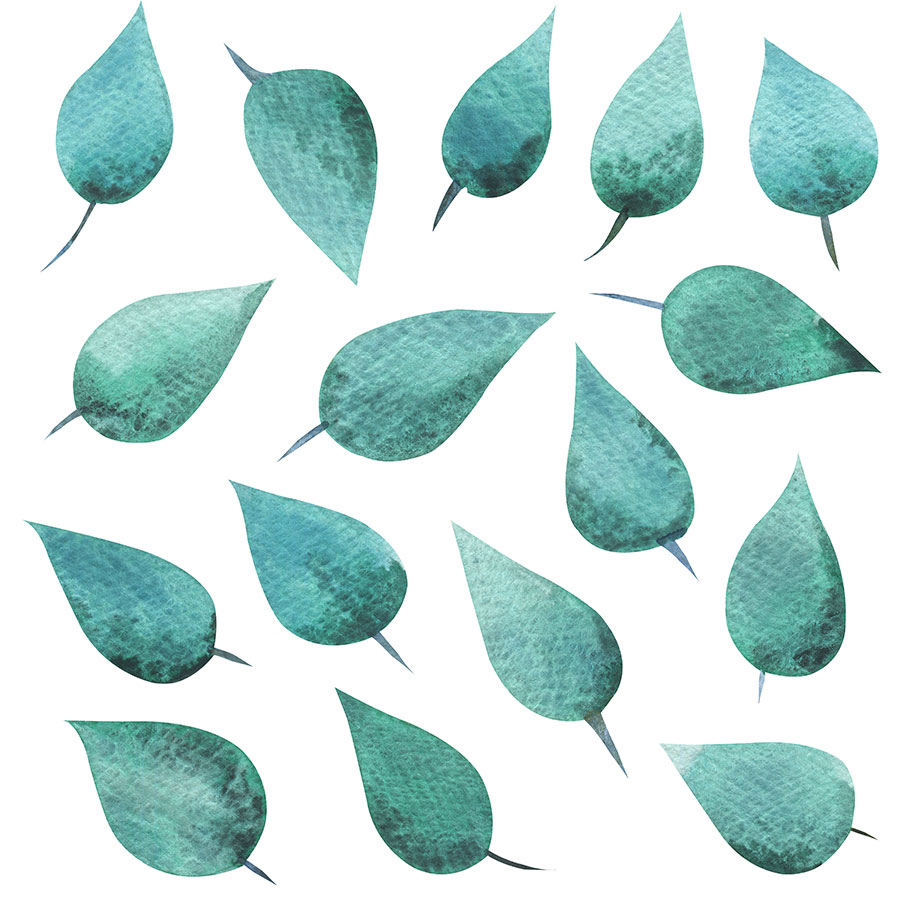 spring kitchen artwork