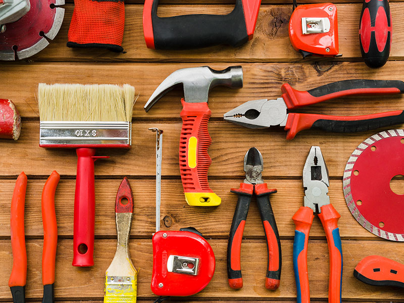 toolbox