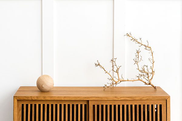 wall molding decor