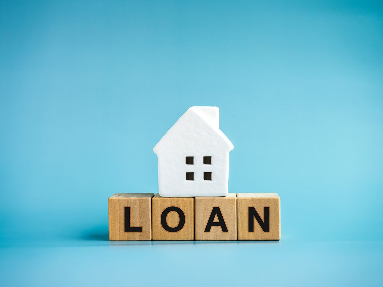 loans during recession