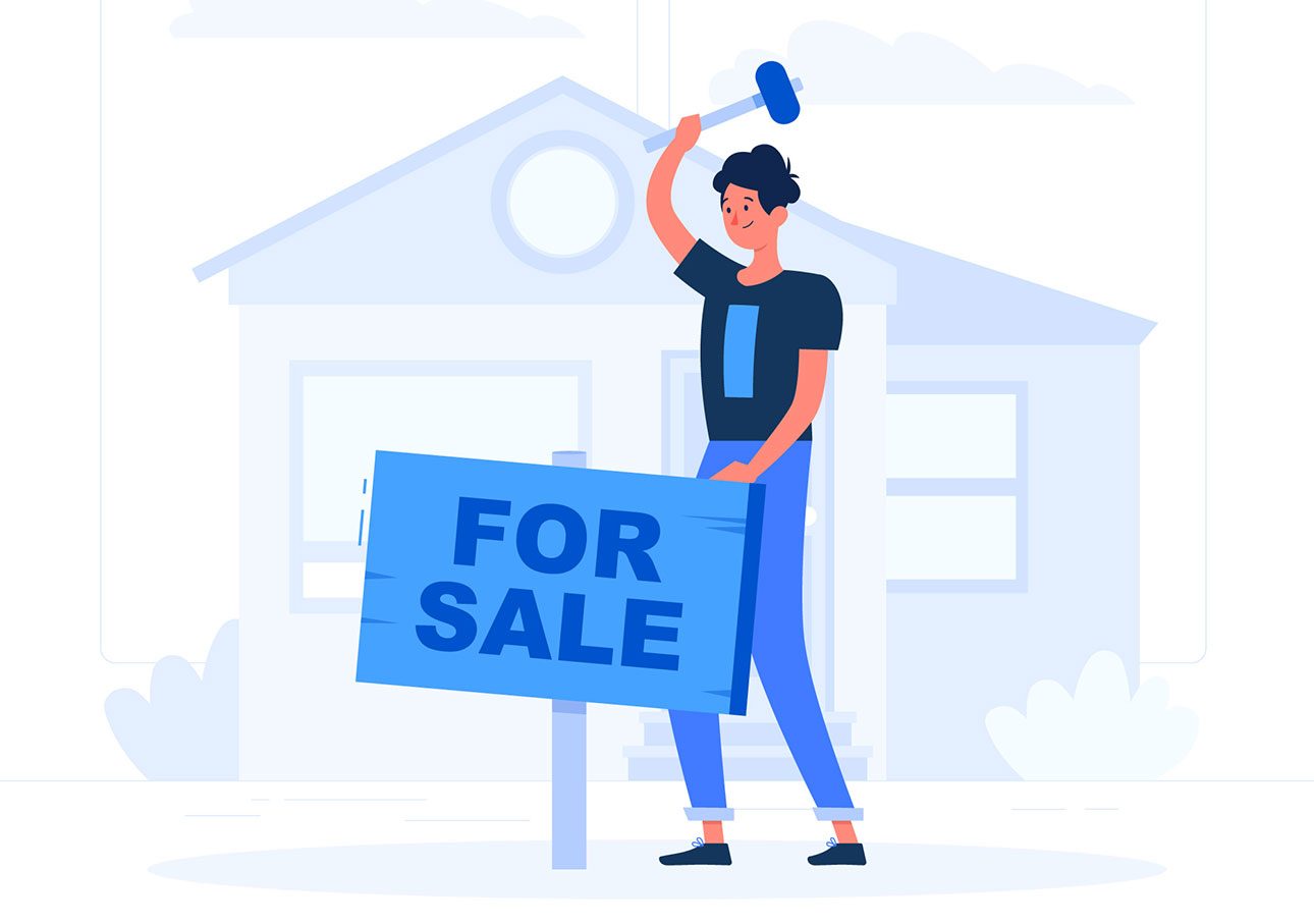 Why is my house not selling in a hot market