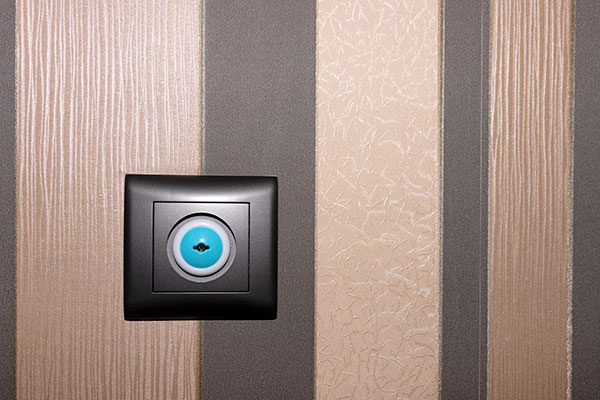 childproofing my home