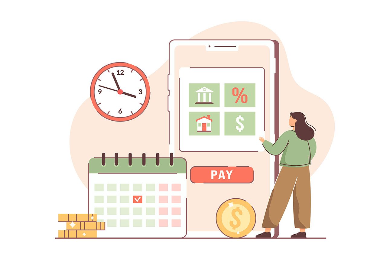 smart payment