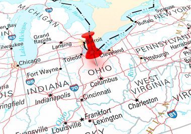 Best neighborhoods in Toledo Ohio
