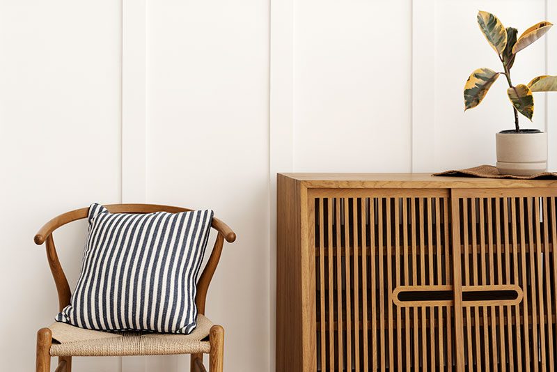 Scandinavian style