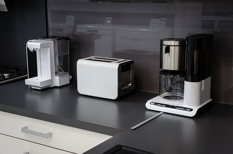 buy kitchen appliances