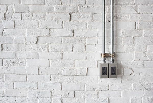 electrical outlet