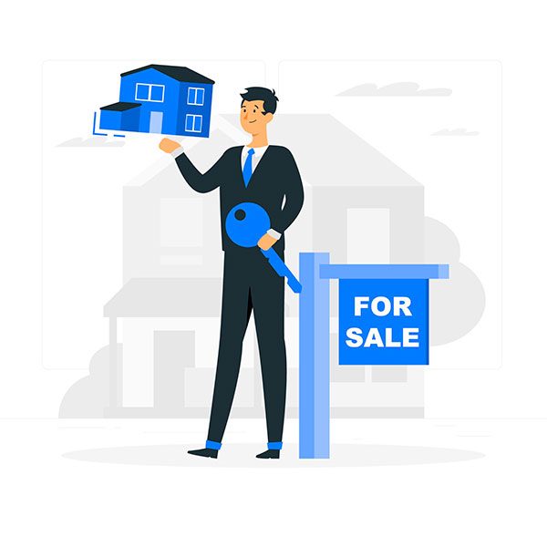How to choose a realtor