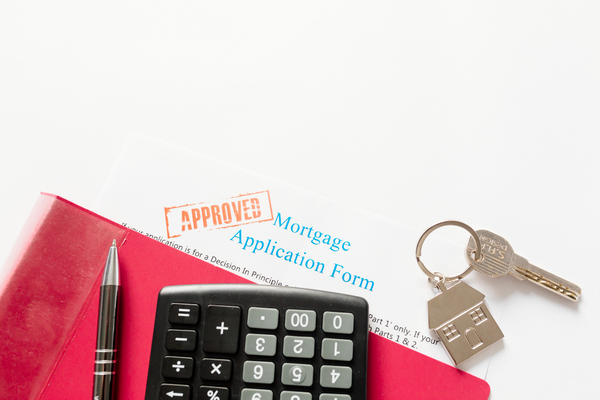 mortgage insurance
