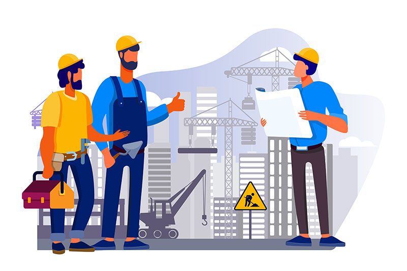 search for independent contractors