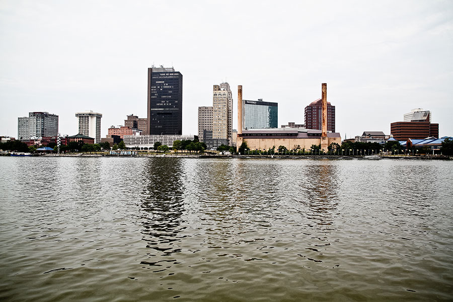 toledo ohio