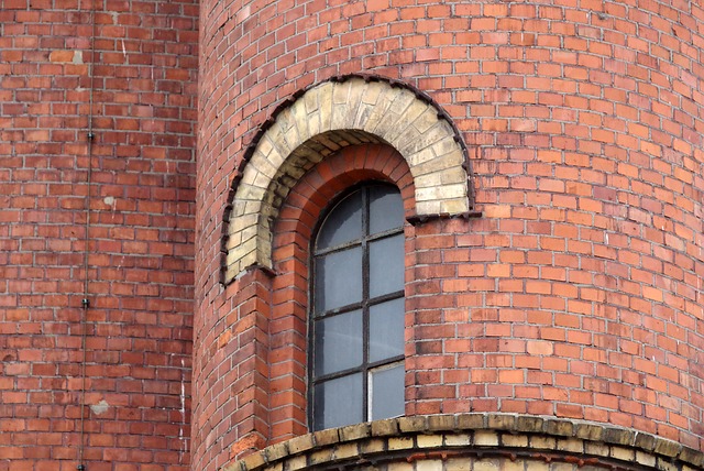 tuckpointing