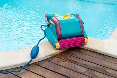 Best robotic pool cleaners