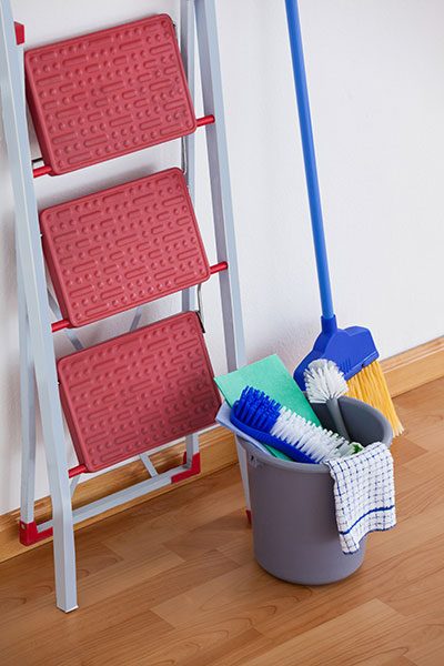 cleaning ceiling fan products